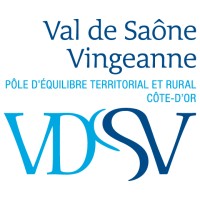 Logo du pole territorial et rural de la cote d'or
