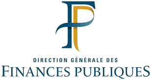 logo de la Direction des finances publiques