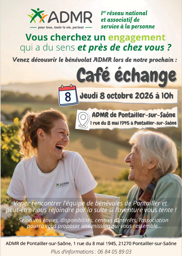 personnes agées