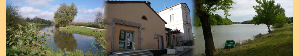 Banniere Commune de Tillenay