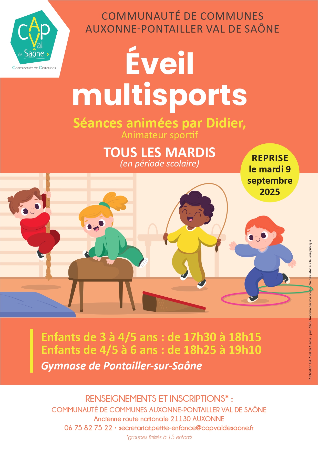 enfant jeux